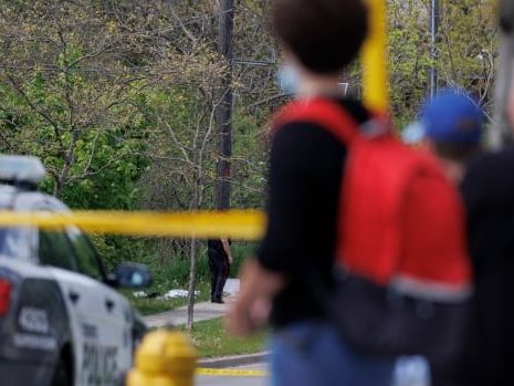 The issues driving youth violence in Toronto are complicated. The solution shouldn't be | CBC News