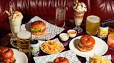 Gasoline Grill: cult Copenhagen smash burgers to pop-up at the Standard hotel