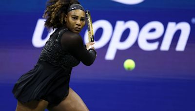 Where to Stream New Documentary ‘In the Arena: Serena Williams’ Online