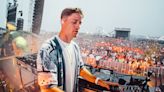 Kygo and Calvin Harris Trade Hits at Palm Tree Music Festival in the Hamptons