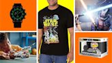 Star Wars Day deals: Save on apparel, accessories, and more this May the 4th