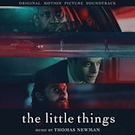 Little Things [Original Motion Picture Soundtrack]