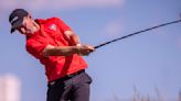 'We're right in position': UNM men close opening round of NCAA regional in fifth place