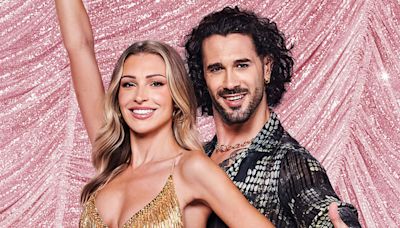 What we know as Zara McDermott speaks out after Graziano Di Prima's Strictly sacking