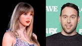 Taylor Swift Fans Think Her Surprise Song Picks Were Aimed at Scooter Braun, One Day After He Announced His Retirement