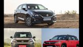 Top 10 Best Selling Cars In India In First Half Of 2024: Tata Punch, Maruti Suzuki Wagon R, Maruti Suzuki Baleno, Maruti...
