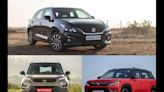 ...Selling Cars In India In First Half Of 2024: Tata Punch, Maruti Suzuki Wagon R, Maruti Suzuki Baleno, Maruti Suzuki Dzire...