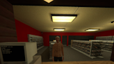 New indie horror game The VHS Paradise reminds me why I hated working in customer service