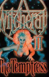 Witchcraft II: The Temptress