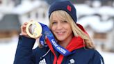 On This Day in 2014: Jenny Jones makes history on snow in Sochi