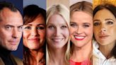 ¿Clonados? Reese Whiterspoon, Victoria Beckham, Jude Law y otros famosos con hijos idénticos a ellos