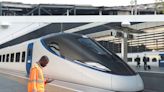 Business frustrated over UK PM's silence on HS2 rail link