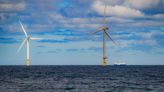 Weather conditions could delay full launch of world’s largest offshore wind farm