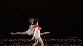 Diamond Celebration at the Royal Ballet review: a tasting menu of show-off delicacies