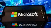 Microsoft says Russian hackers attacked it to find information about themselves