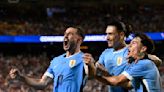 US eliminated from Copa America with 1-0 loss to Uruguay, increasing pressure to fire Berhalter