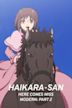 Haikara-San: Here Comes Miss Modern: Part 2