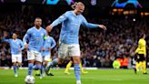 Man City seal knockout spot, Haaland reaches top 20 all-time for Champions League goals