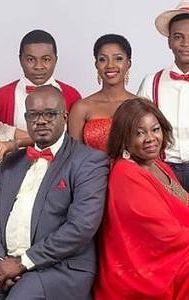 The Johnsons (Nigerian TV series)