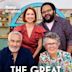 The Great American Baking Show