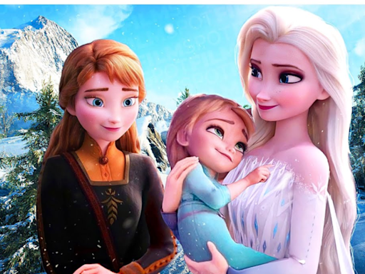 Fans eagerly await Frozen 3 as Disney confirms 2026 release date | English Movie News - Times of India