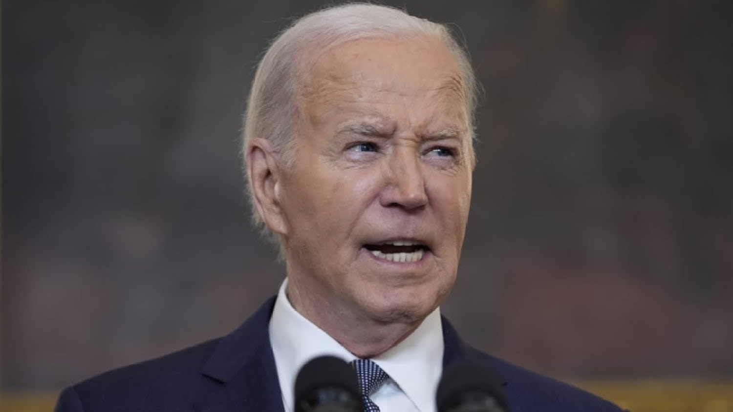 'Unprecedented': President Biden announces three-phase hostage, ceasefire deal