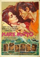 Mare matto (1963) | FilmTV.it