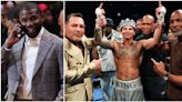 Floyd Mayweather's pre-fight advice to Ryan Garcia for Devin Haney fight looks interesting now