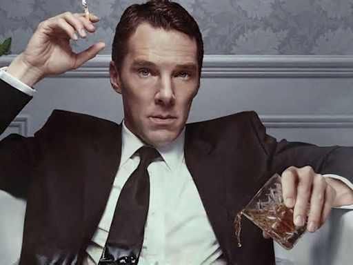 Benedict Cumberbatch Showtime Series ‘Patrick Melrose’ Sets Netflix US Release