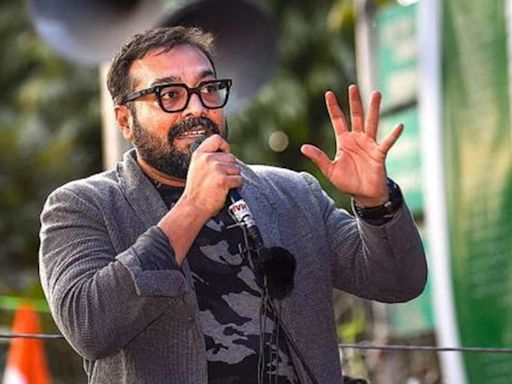 Anurag Kashyap Reveals Being Ghosted By Two Actors Whom He Launched For His Upcoming Film