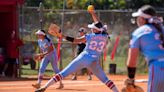 Playoff softball: Centennial, Jensen Beach exit with narrow losses in region finals