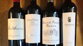 Wine Press: 4 great Washington cabernet sauvignon wines