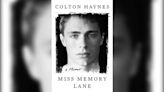 We Read Colton Haynes’ New Memoir & Asked Him Some Intimate Questions