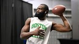 Aggressive play from Jaylen Brown is a big deal for the Boston Celtics