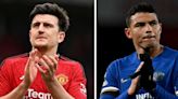 Man Utd told to pair Maguire with Thiago Silva as Chelsea star backed for move