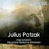 Julius Patzak sings Schubert