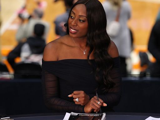 ESPN’s Chiney Ogwumike says weaponized WNBA discourse is overshadowing ‘the beauty of the game’