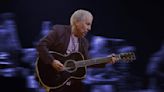 Paul Simon Sells ‘Substantial Stake’ of Music Catalog to BMG