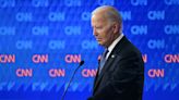 Biden debate performance triggers panic, replacement talk