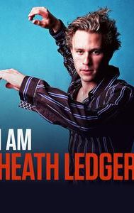 I Am Heath Ledger