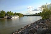 Edmonton Riverboat