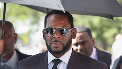 Supreme Court rejects R. Kelly’s appeal of federal sex crimes conviction