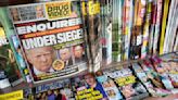 The secretive practice of 'catch-and-kill' tabloid journalism