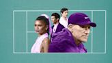 Is the 'Challengers' cast actually playing tennis? We asked coach Brad Gilbert