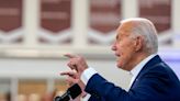 Biden to meet with Congressional Progressive Caucus, White House says