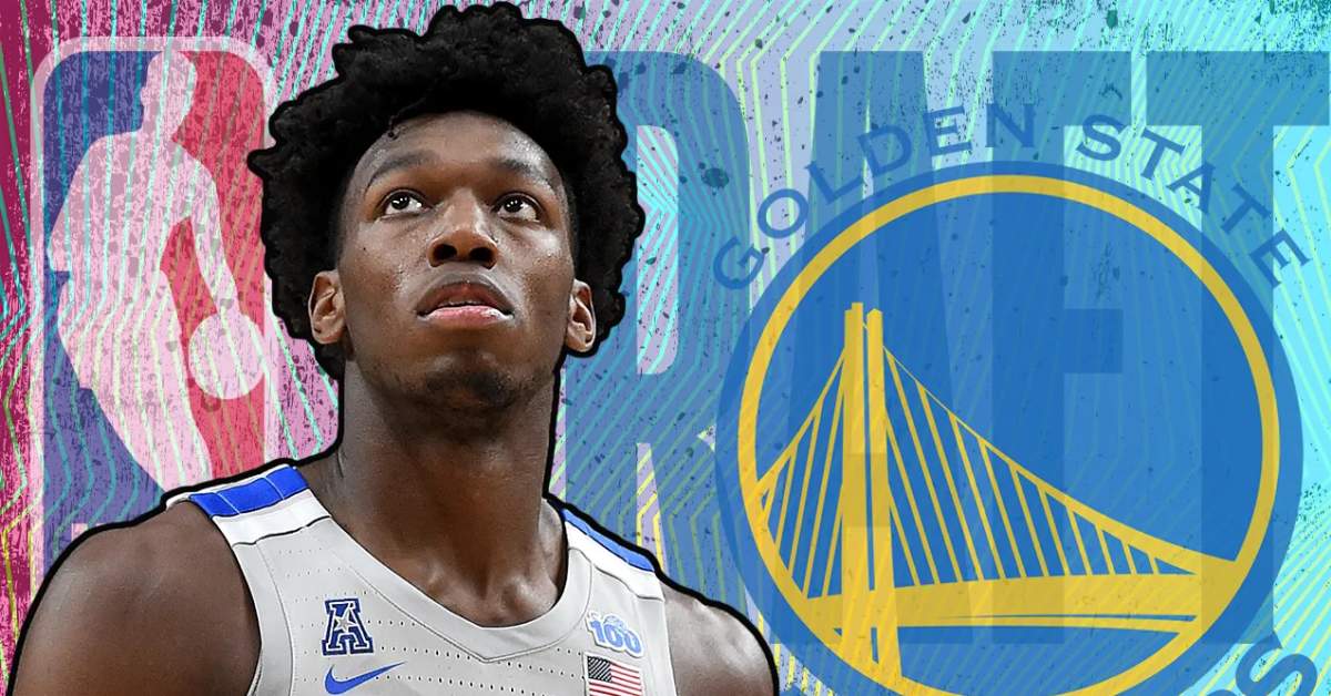 Warriors Ex James Wiseman Signs With Pacers: Golden State Tracker