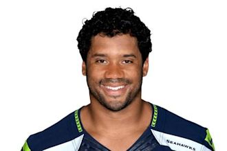 Russell Wilson