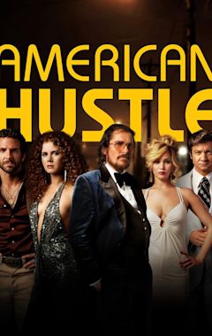 American Hustle