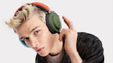Dyson’s OnTrac headphones sample external sounds “384,000 times a second”