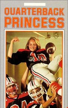 Quarterback Princess